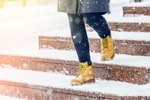 Causes and Remedies for Cold Feet
