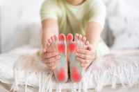 Types of Arthritis That Can Affect the Feet