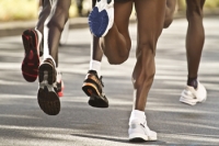 Common Foot Injuries Faced by Runners