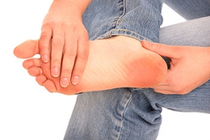 Why Do I Have Nighttime Pain In My Feet?