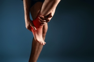 Painful Foot Conditions