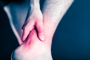 Who Can Rupture Their Achilles Tendon?