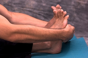 How Yoga can Help Strengthen the Feet