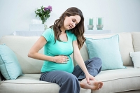 Changes in the Feet During Pregnancy