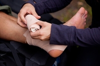 How Common Are Ankle Sprains?