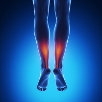 Types of Achilles Tendon Injuries