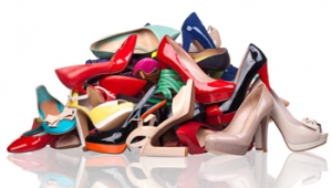 Are People Still Wearing High Heels?