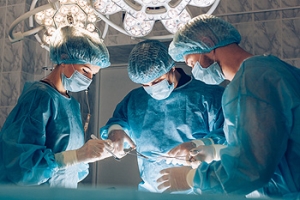 Many Types of Foot Surgery