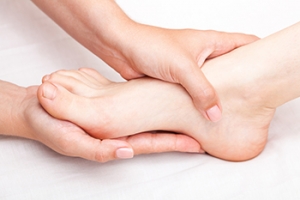 What Can Cause a Stress Fracture in the Foot?