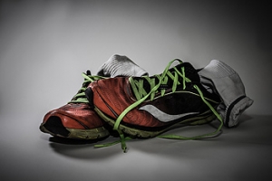 How Proper Shoes Help Prevent Blisters