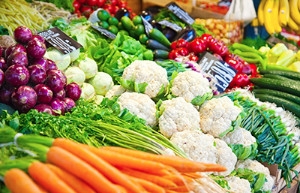 What Can I Eat if I Have Gout?