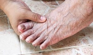 Who Can Trim My Toenails?