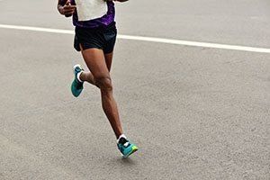 Runners May Be Prone to Stress Fractures